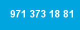 971 373 18 81 971 373 18 81